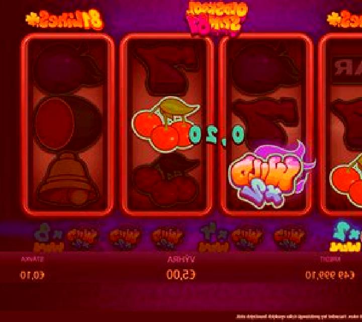 Oldskool Spin 81 online slot
