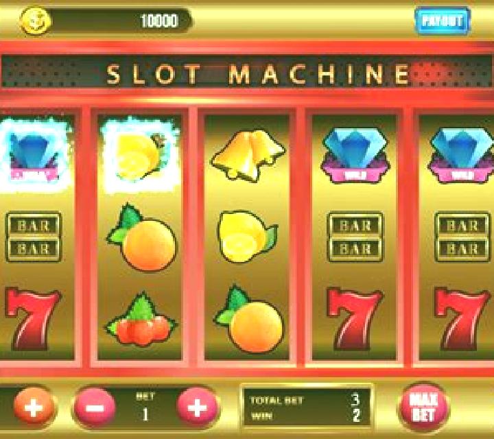 Oldskool Spin 81 slot game