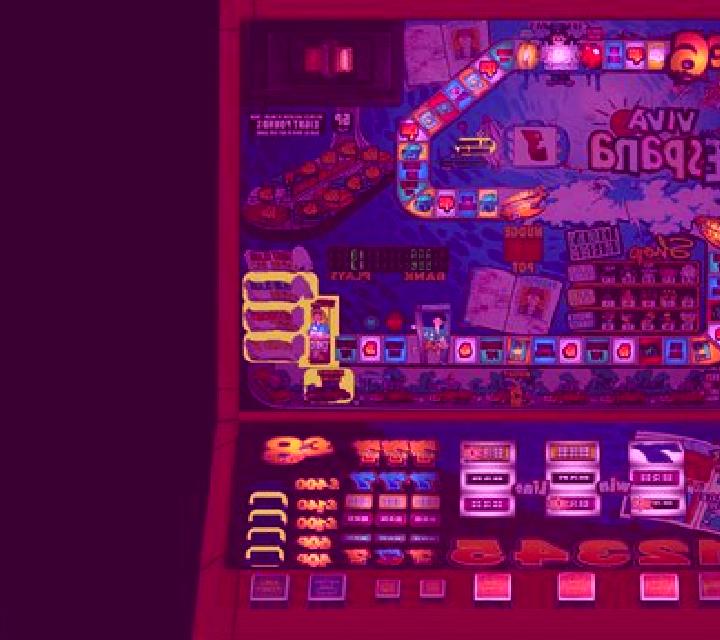 Ole Espana slot machine
