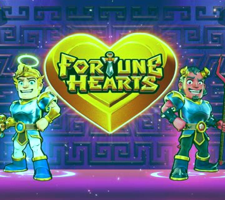 Olie Fortuin online slot