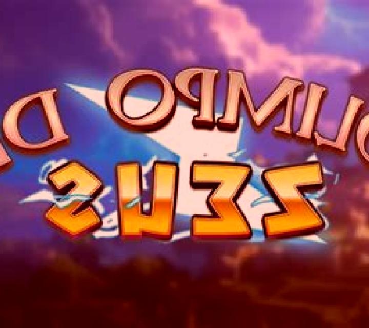 Olimpo de Zeus slot