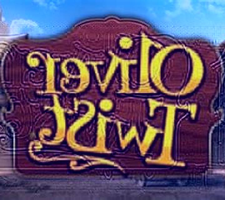 Oliver Twist online slot