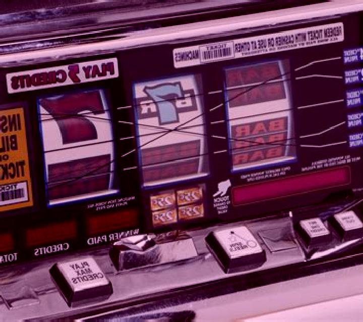 Oliver s Bar slot machine