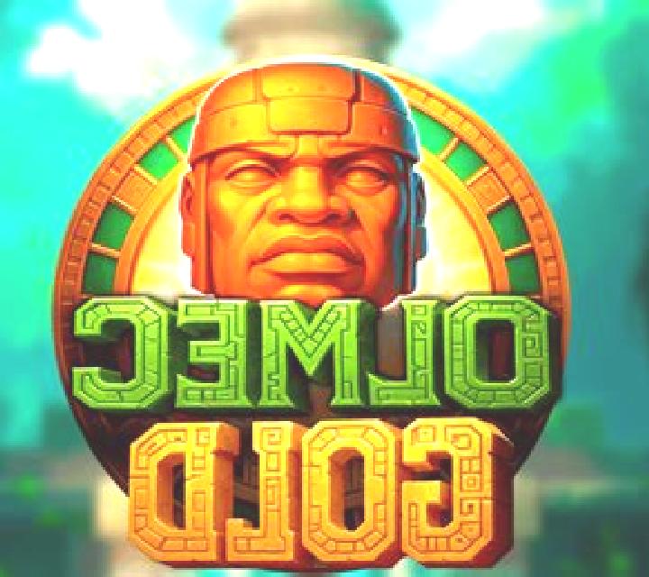 Olmec Gold online slot