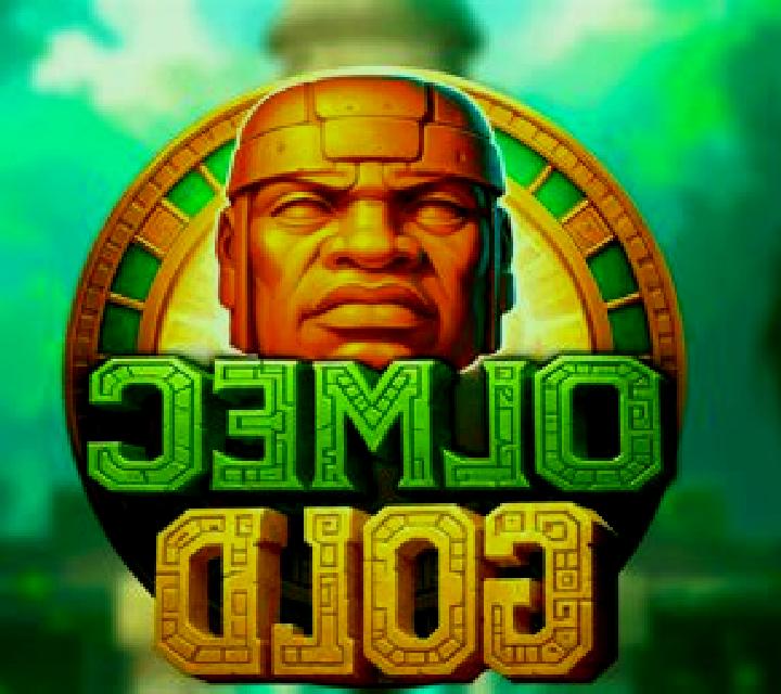 Olmec Gold slot game