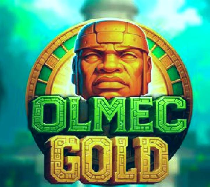 Olmec Gold slot machine