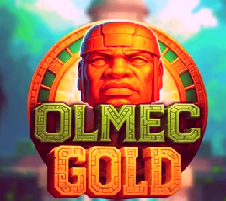 Olmec Gold slot