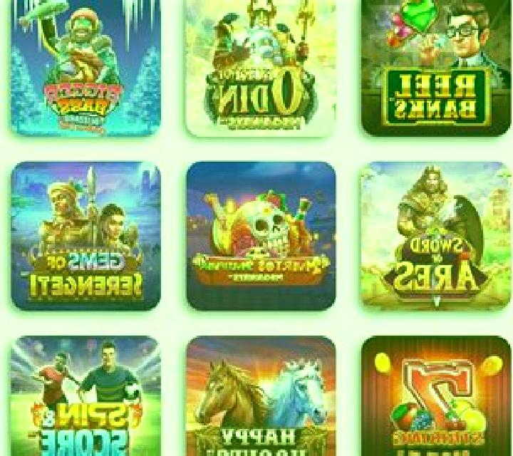 Olympia (Fugaso) online slot
