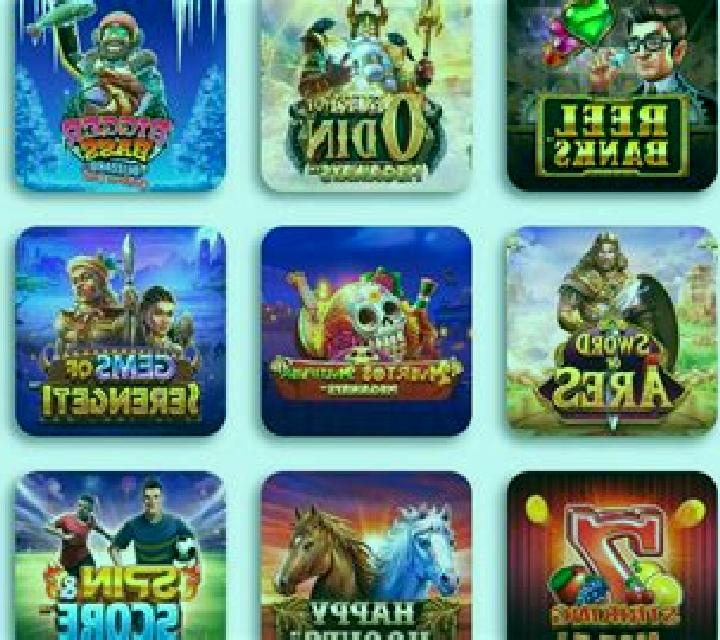 Olympia (Fugaso) slot game