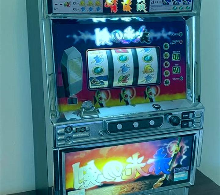 Olympia (Fugaso) slot machine