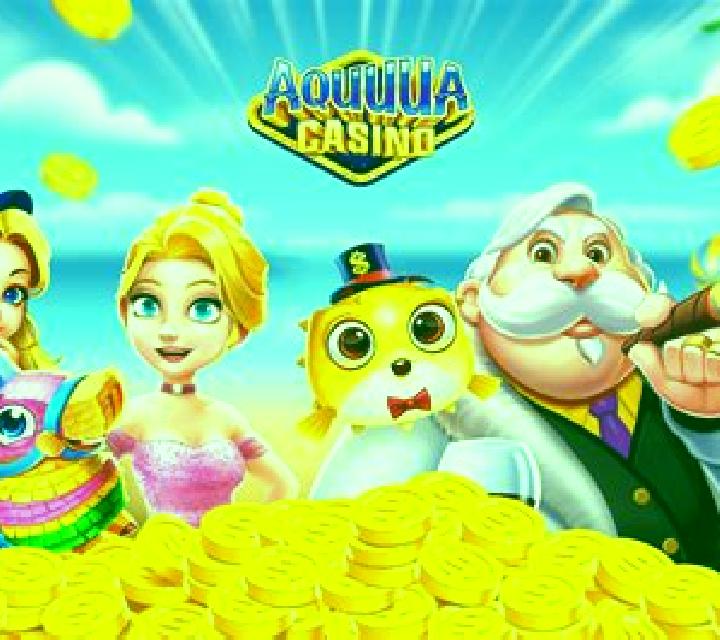 Olympia (GameScale) online slot