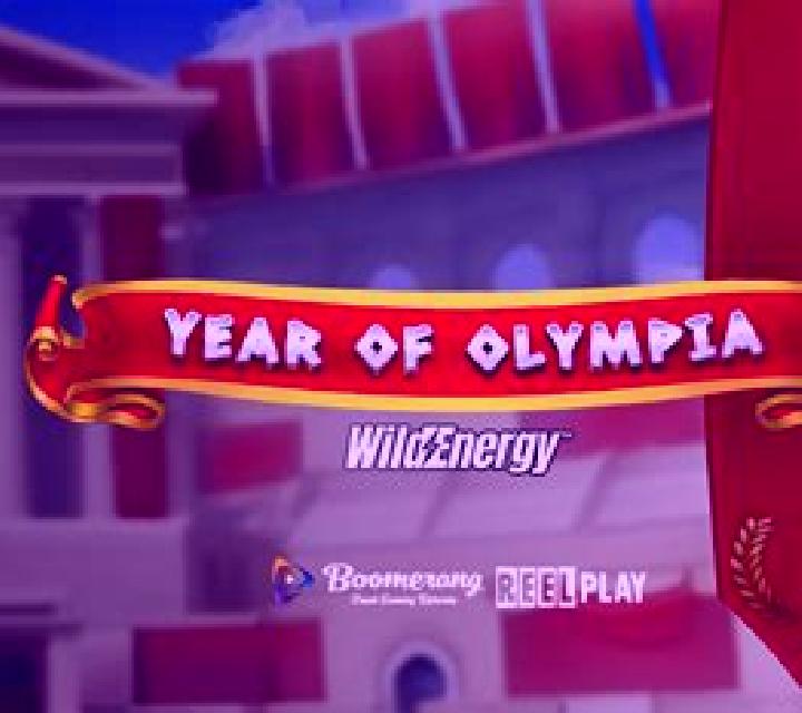 Olympia (GameScale) slot game