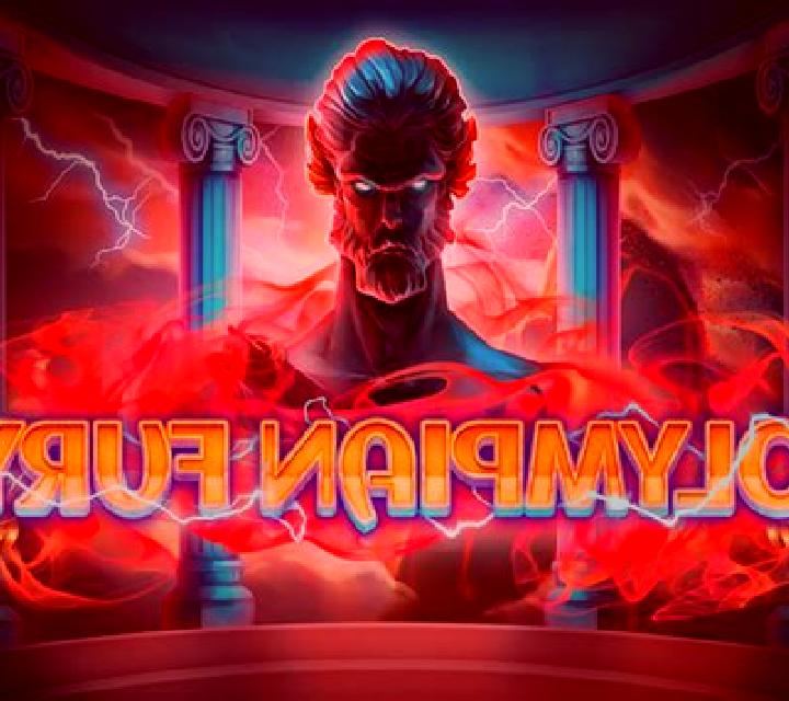 Olympian Fury online slot