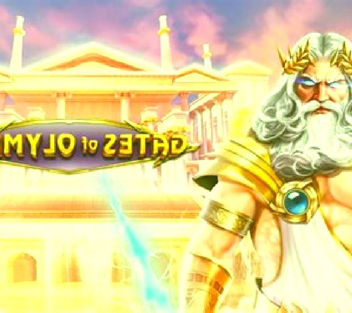 Olympian God Zeus slot game