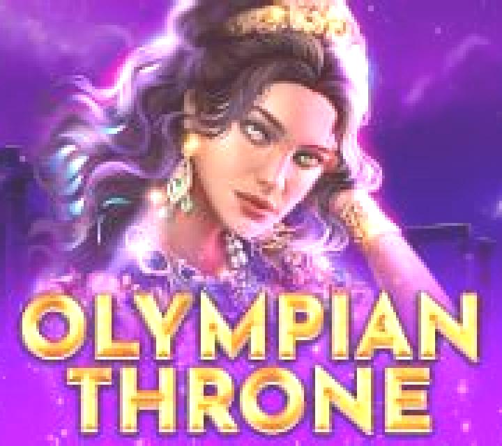 Olympian Throne online slot