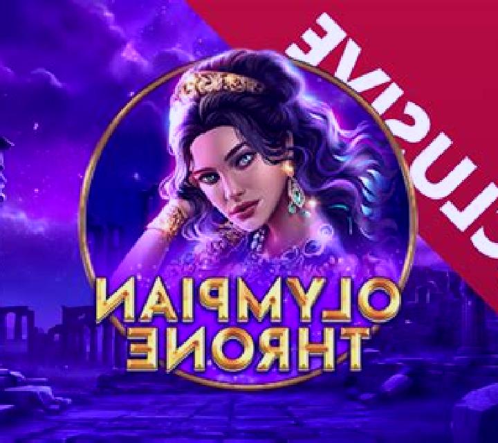 Olympian Throne slot
