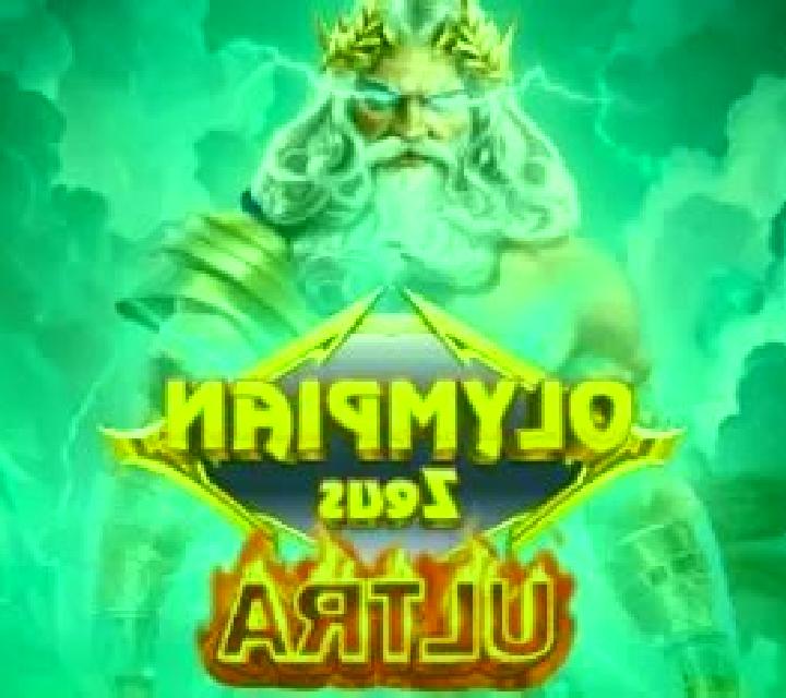 Olympian Zeus ULTRA slot
