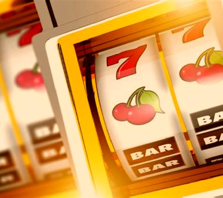 Olympic Animals slot machine