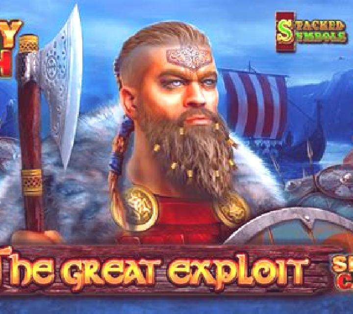 Olympic Cash slot game