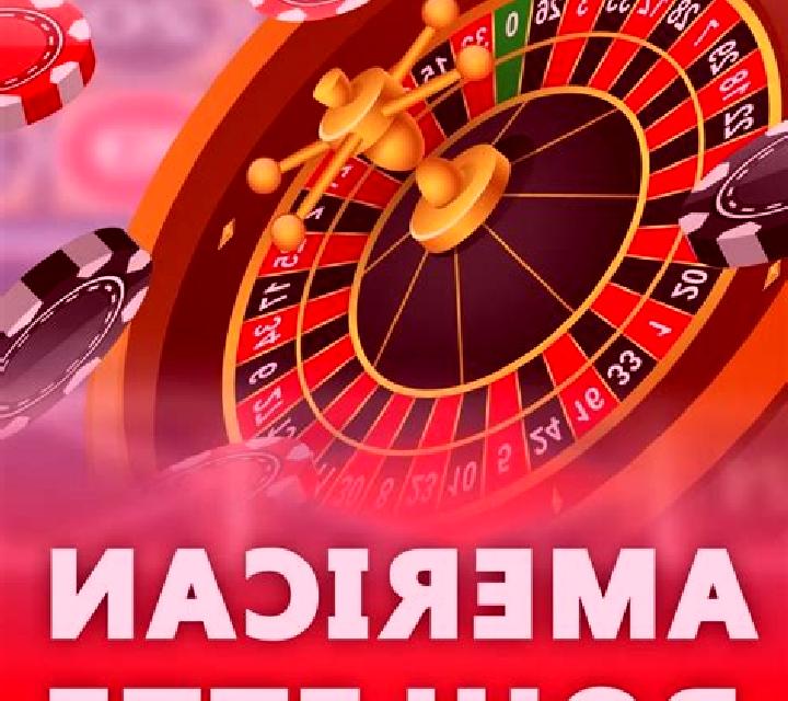 Olympic Roulette online slot