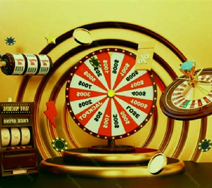 Olympic Roulette slot game