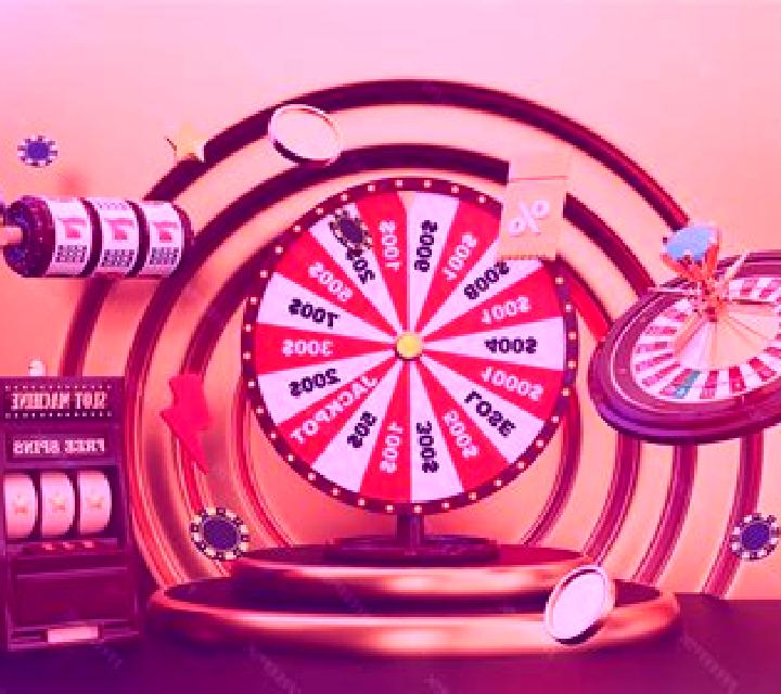 Olympic Roulette slot