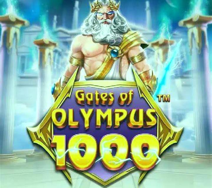 Olympic Slots online slot