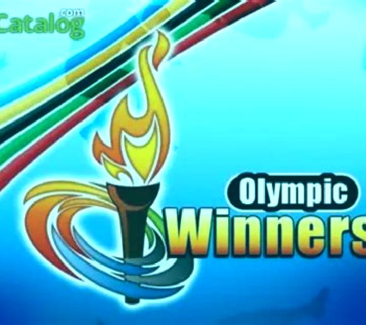 Olympic Winners slot