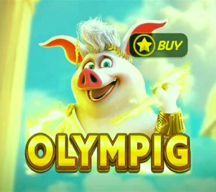 Olympig online slot