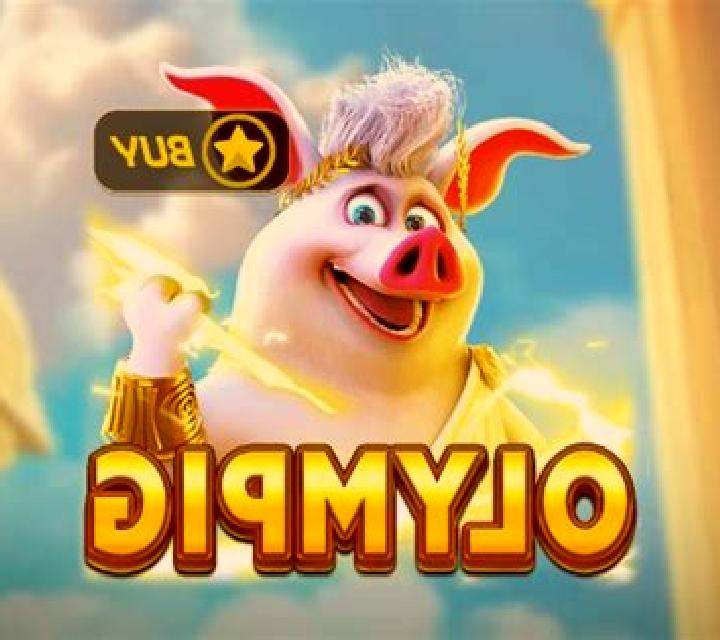 Olympig slot
