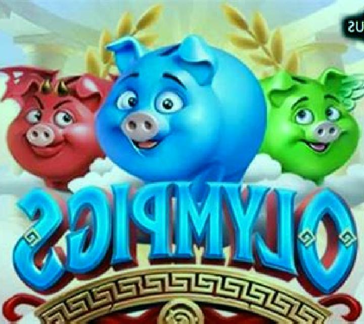 Olympigs slot