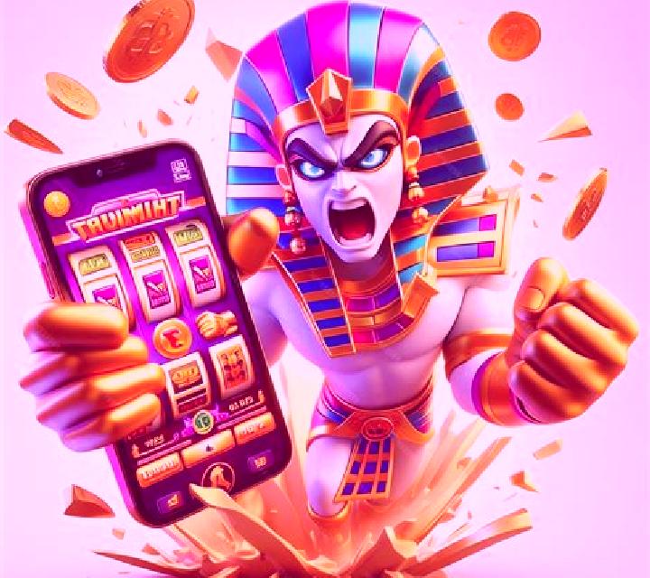 Olympus 4 online slot