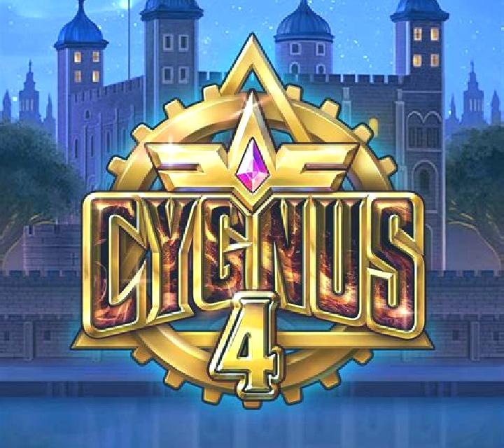 Olympus 4 slot game