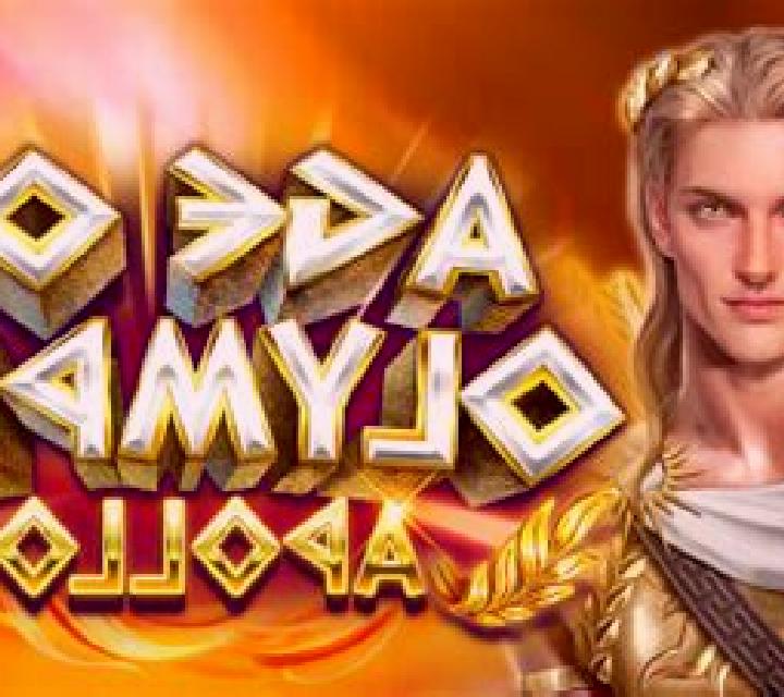 Olympus Apollo online slot