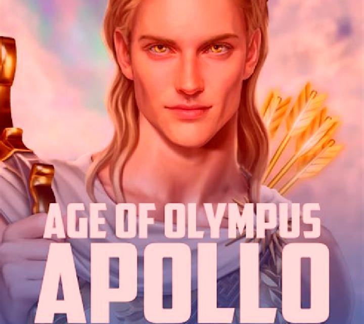 Olympus Apollo slot game