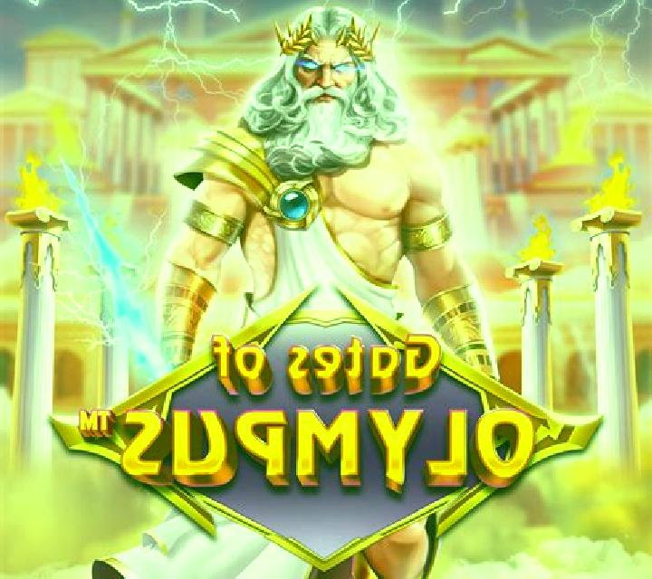 Olympus Bonanza Claw online slot