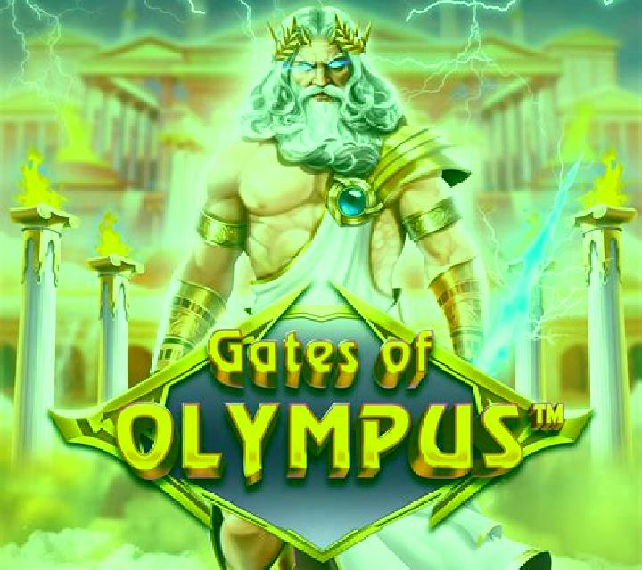 Olympus Bonanza Claw slot game