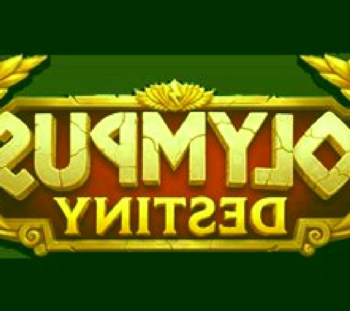 Olympus Destiny online slot