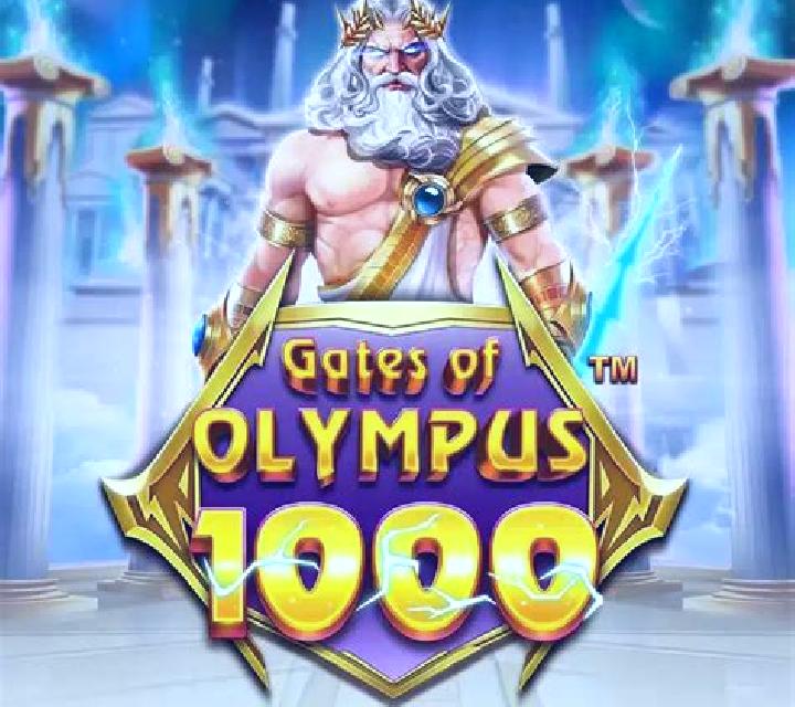 Olympus Destiny slot game