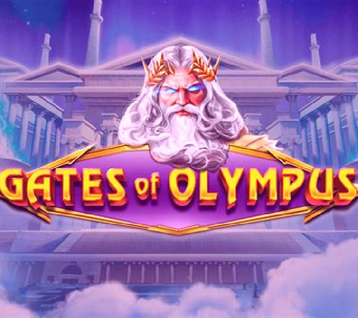 Olympus Destiny slot machine