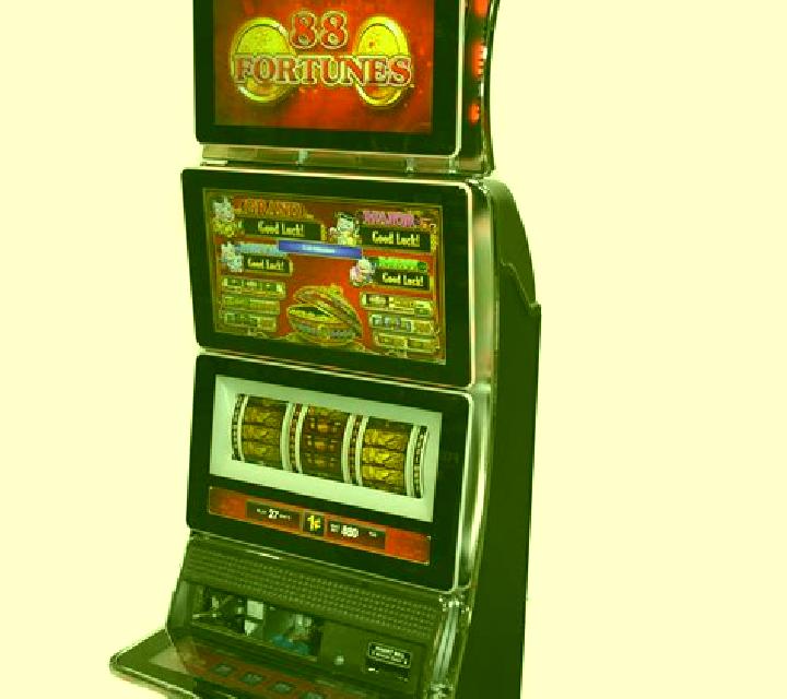 Olympus Divine Reels slot machine
