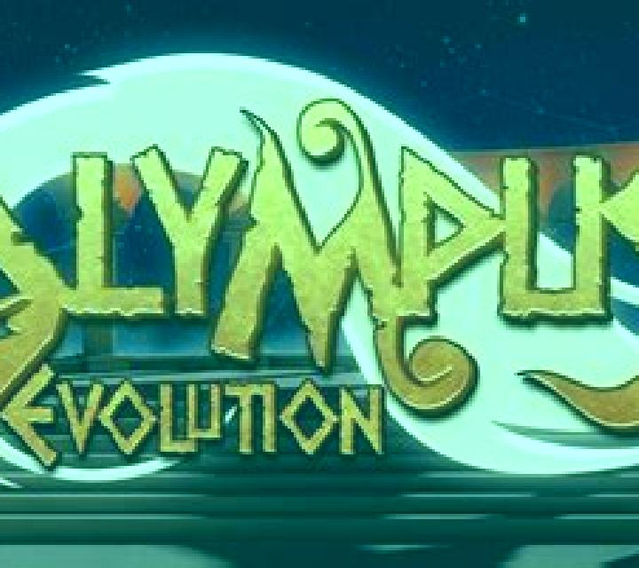 Olympus Evolution slot
