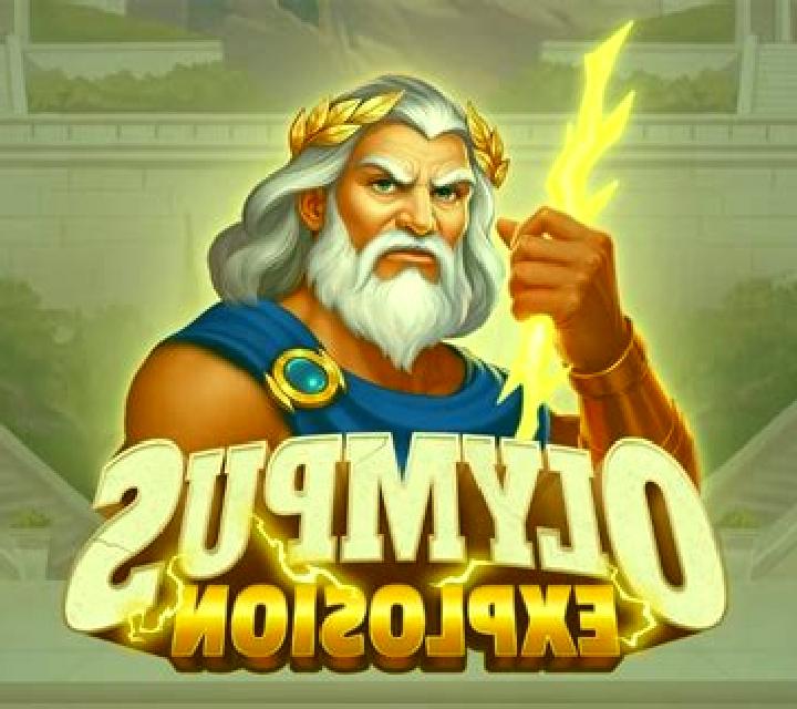 Olympus Explosion online slot