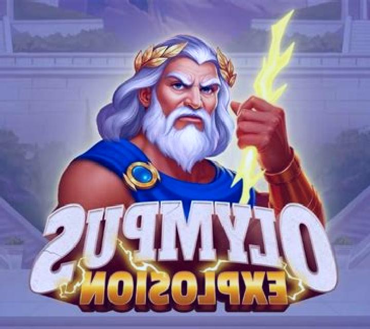 Olympus Explosion slot game
