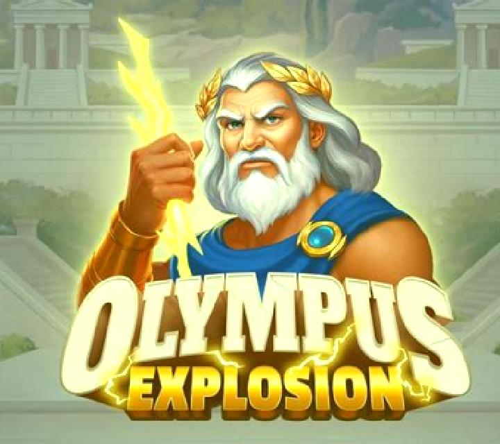 Olympus Explosion slot
