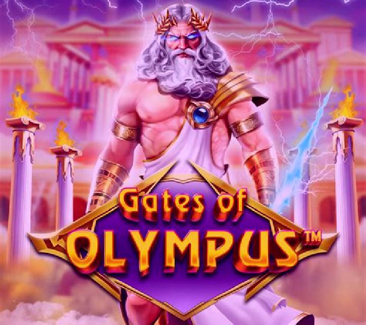 Olympus Fortune online slot