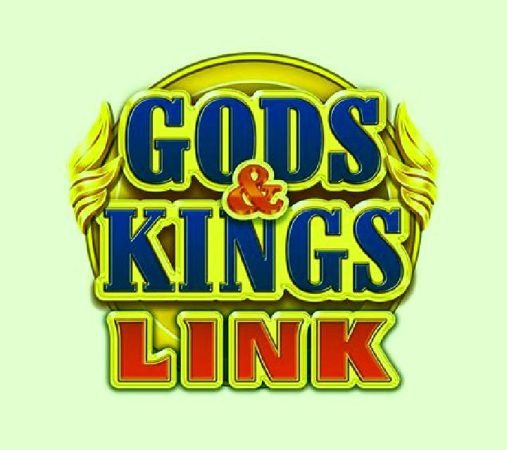 Olympus Glory Gods & Kings Link slot