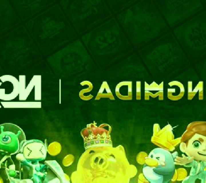 Olympus Glory (KingMidas Games) slot machine