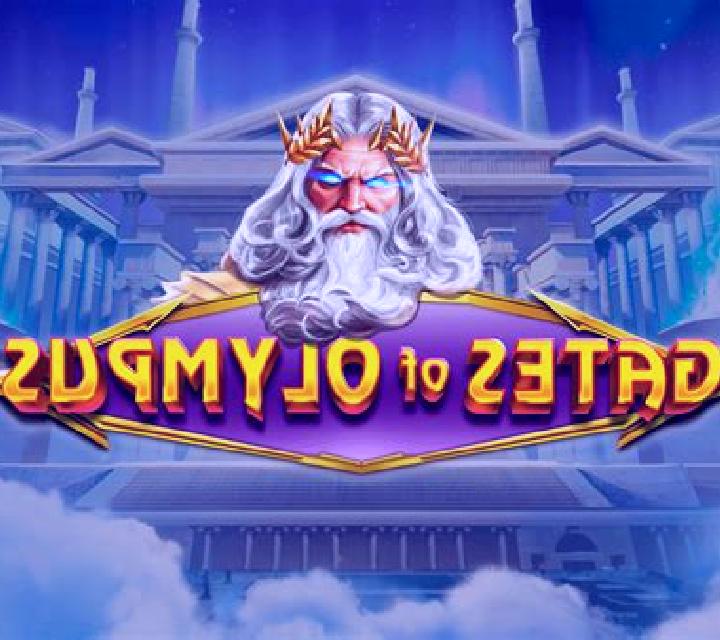 Olympus Gods slot machine