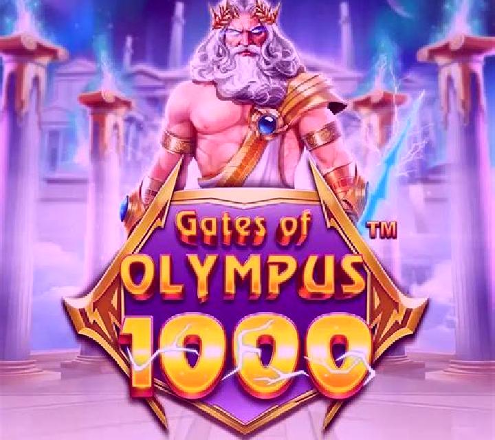 Olympus Gold slot game